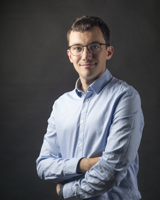 Mathieu Perochon, co-fondateur RAG Weaver